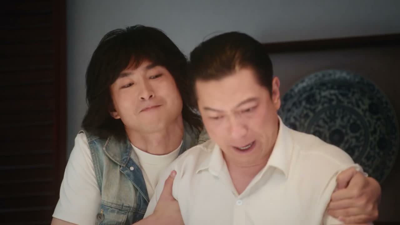 谁也不许抢