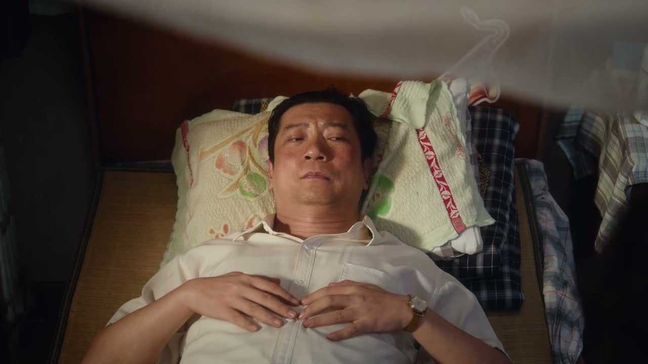 太丢人了 这饭吃的