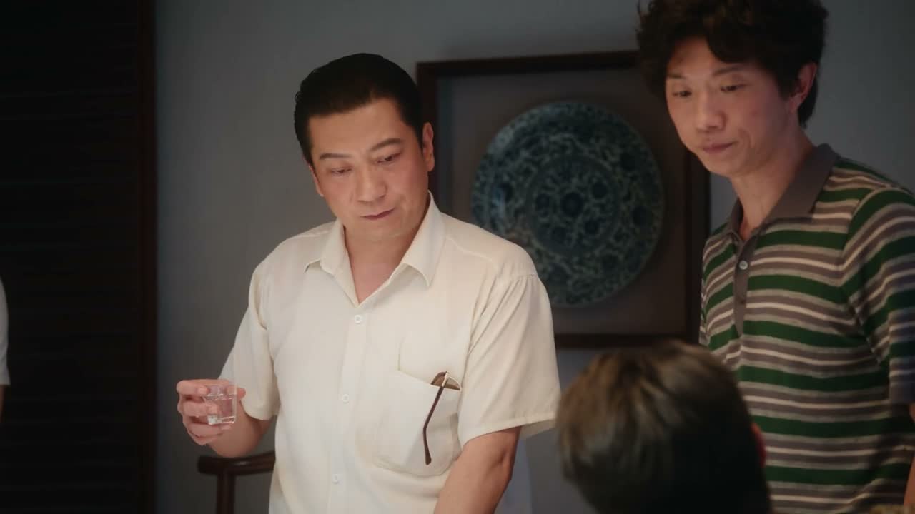 为啥那么罩着这个