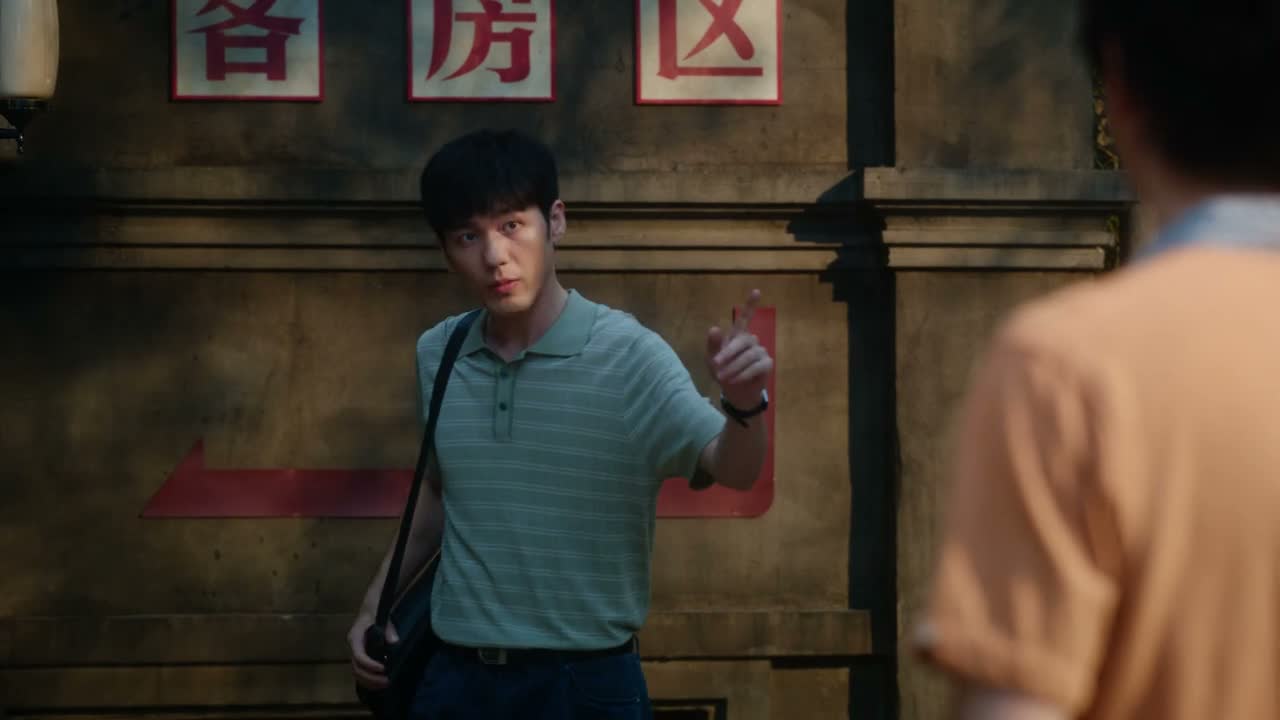 我今儿琢磨了一个事啊