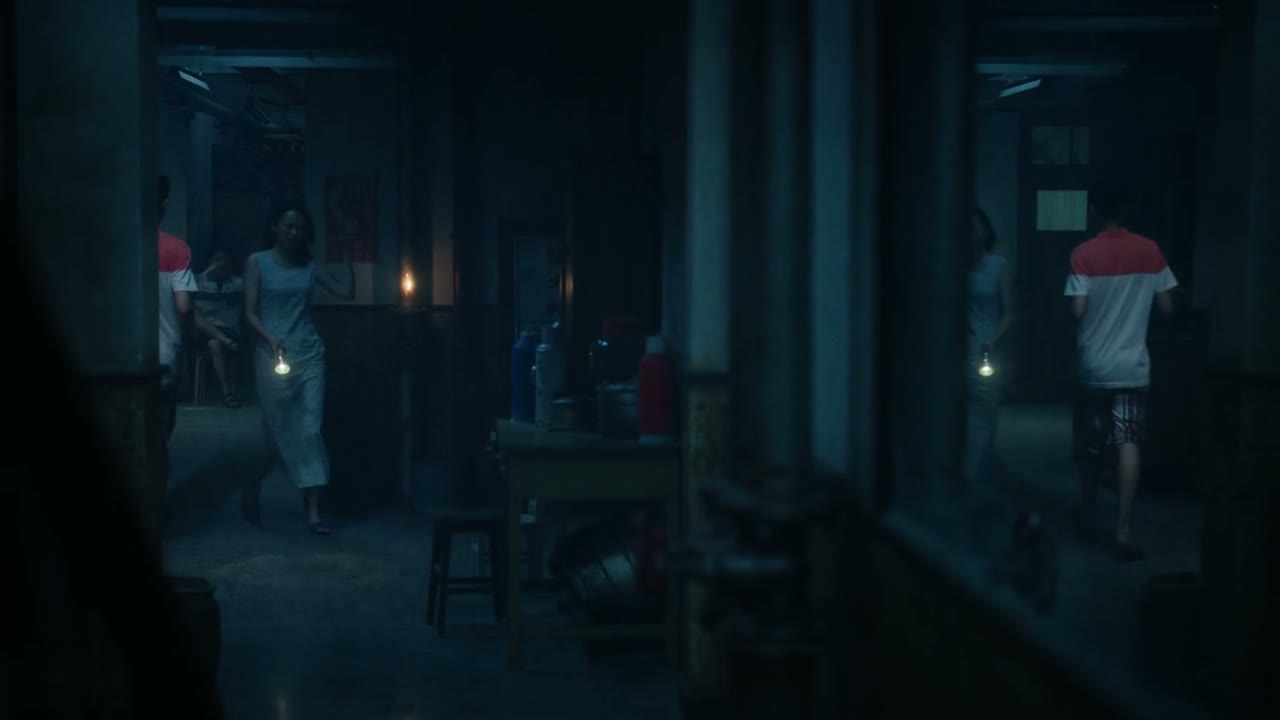 小东北到底管不管哪