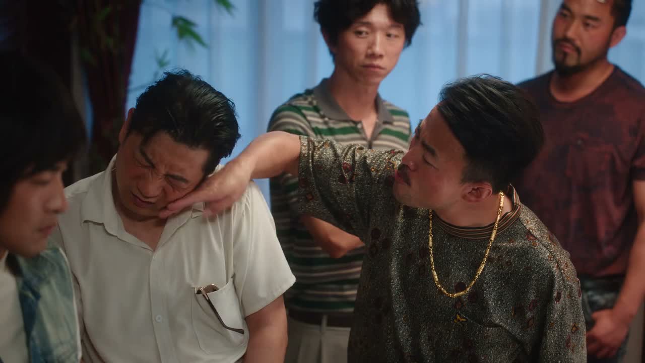 豫剧唱得不错 不错啊