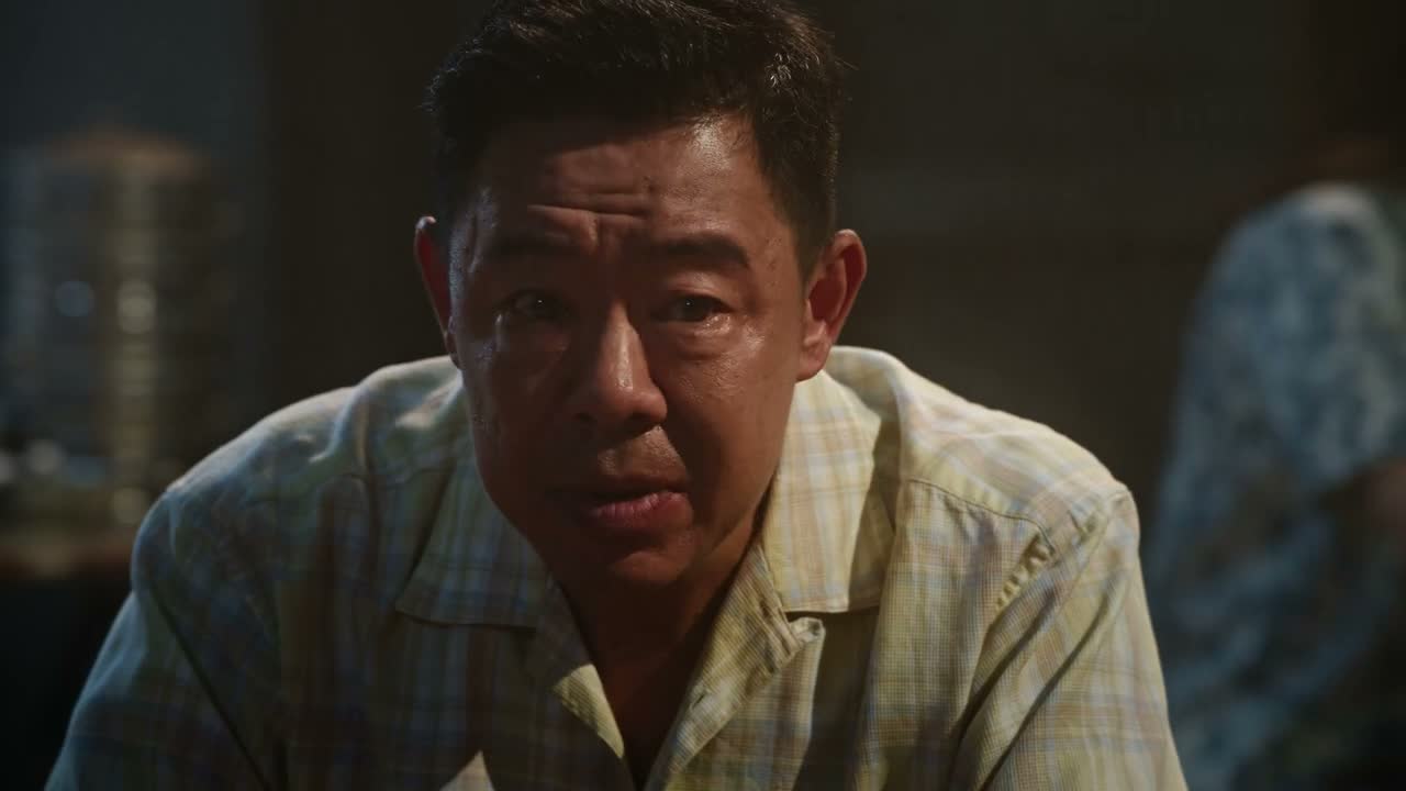 咱们是开店挣钱的