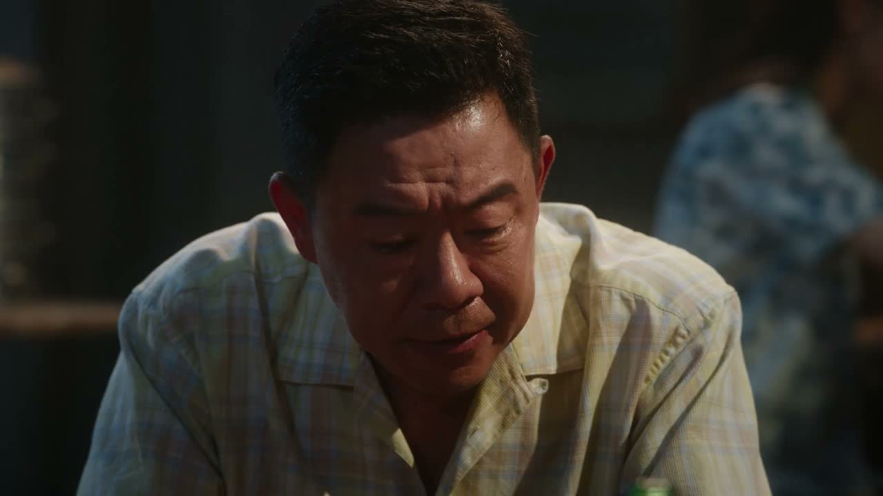 这房钱该退退 该补补