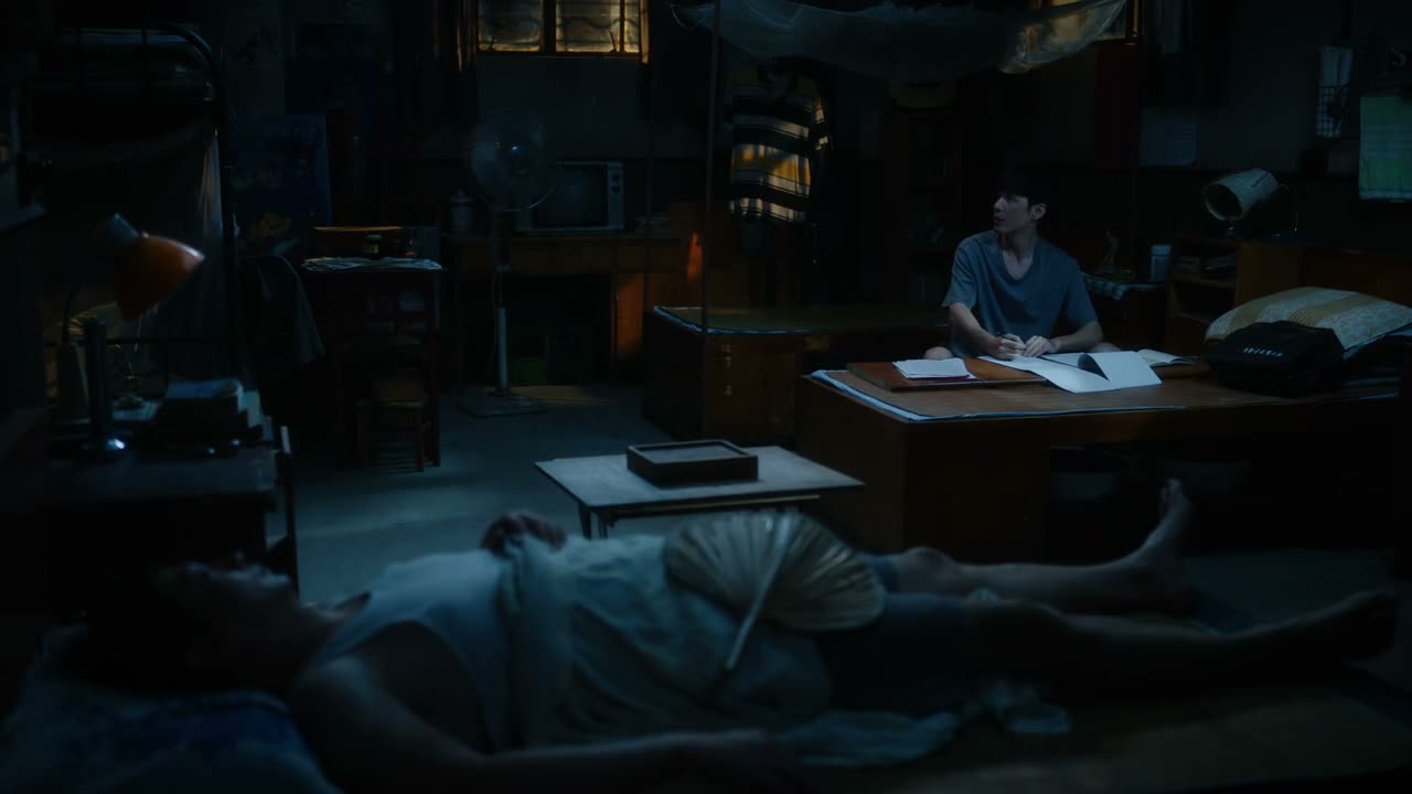 这哪个孙子把闸给拉了