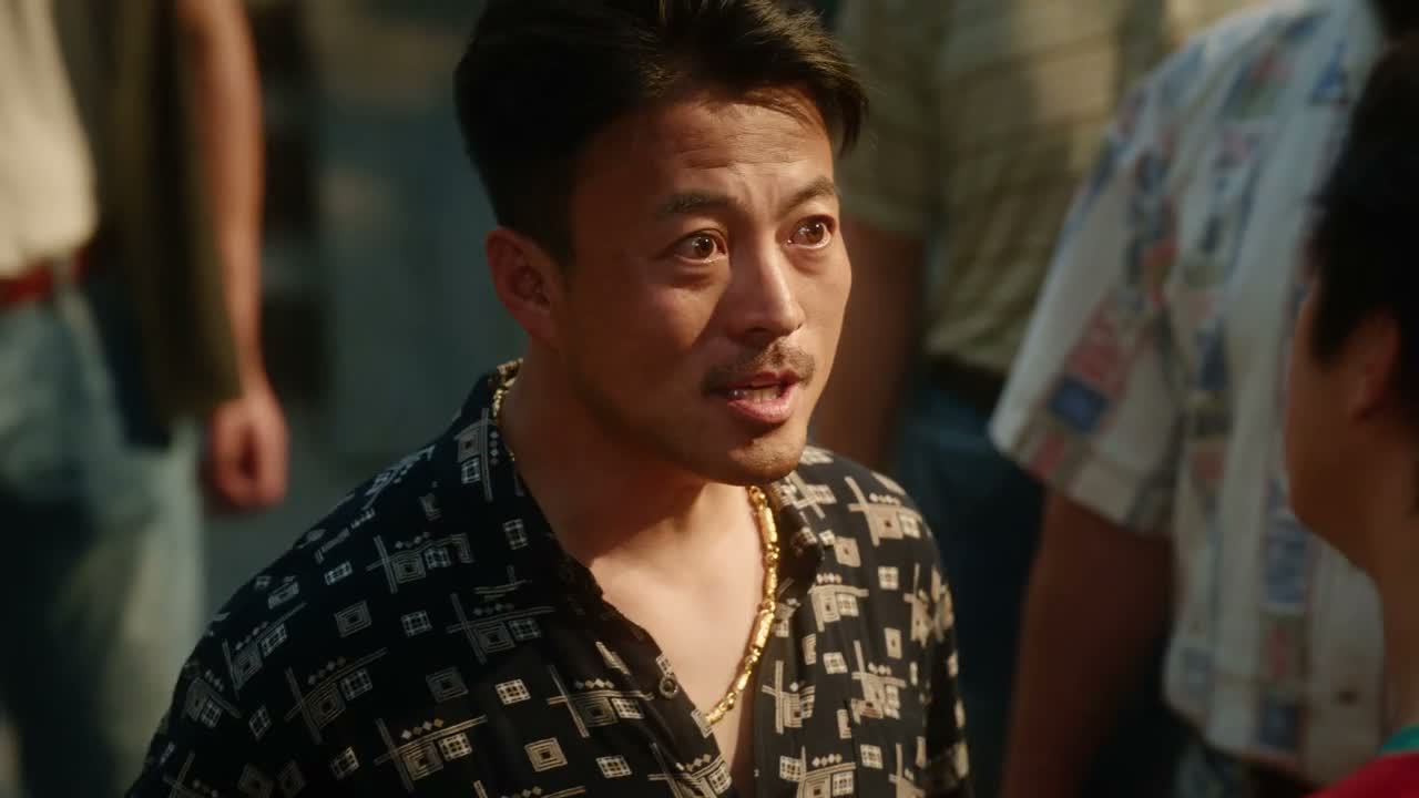 这一下不能全赶出去