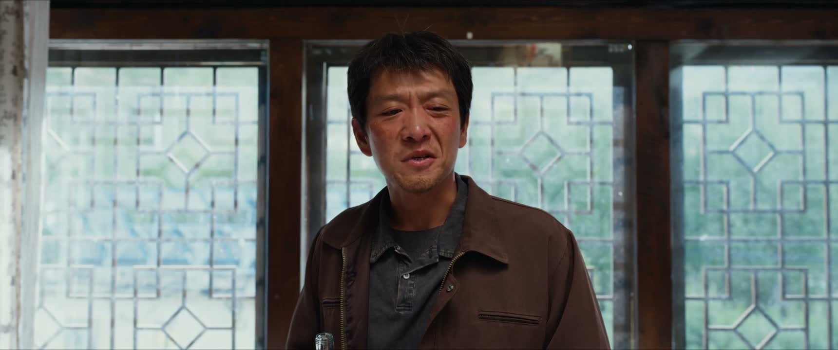 比打我一顿还难受