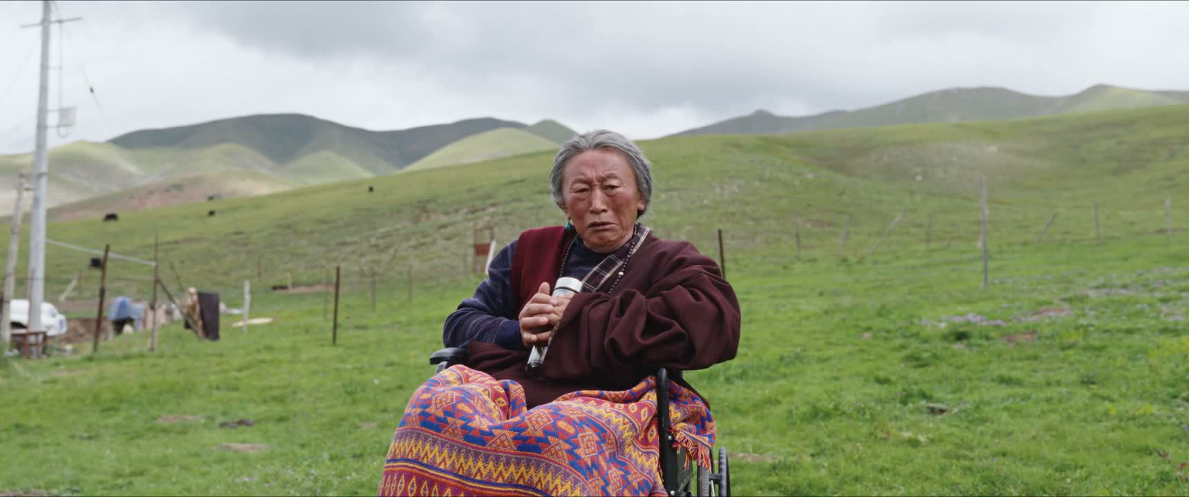 你就是家里没事儿干