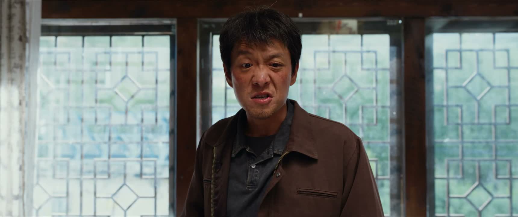 你也有今天
