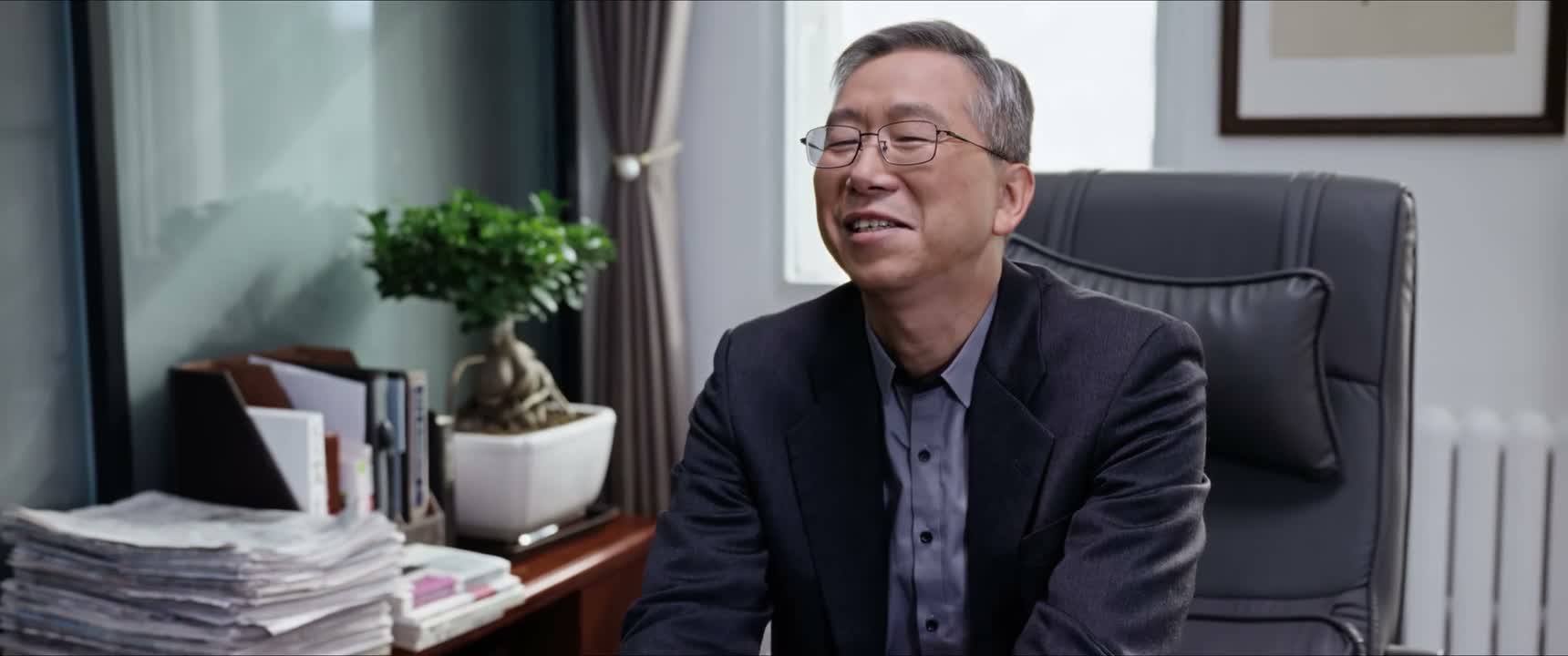 你怎么 还自我批评上了