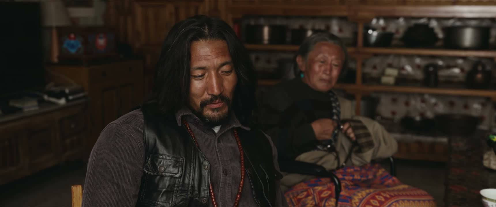 外面的变化太大了