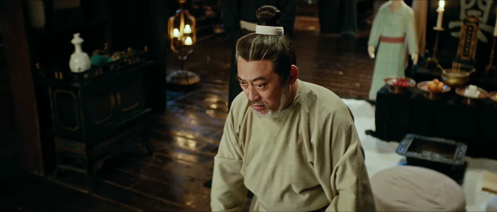 兵部发往州府的调盐记录