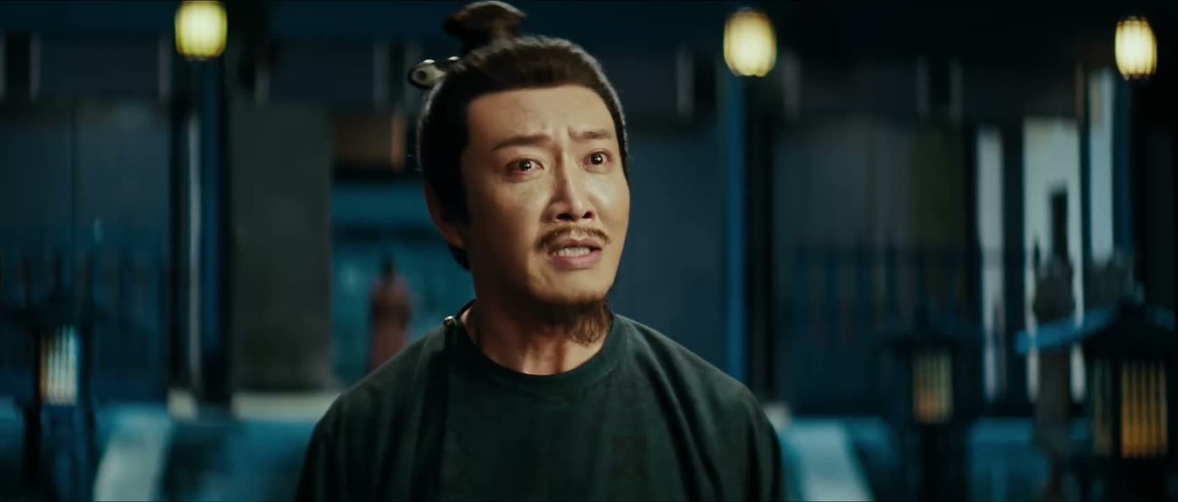 才编造出