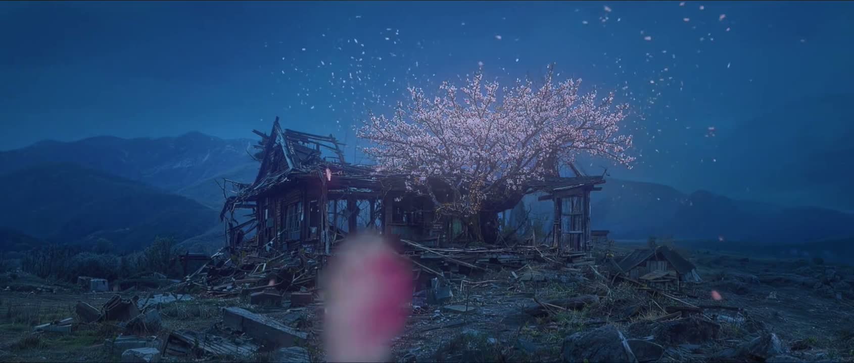 格外鲜艳