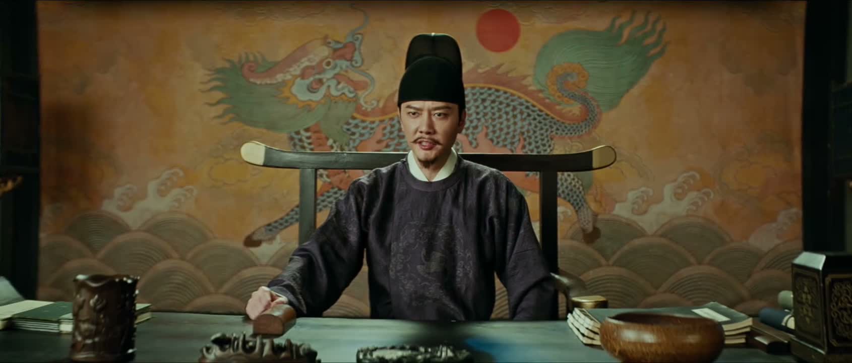 公廨抓错了人