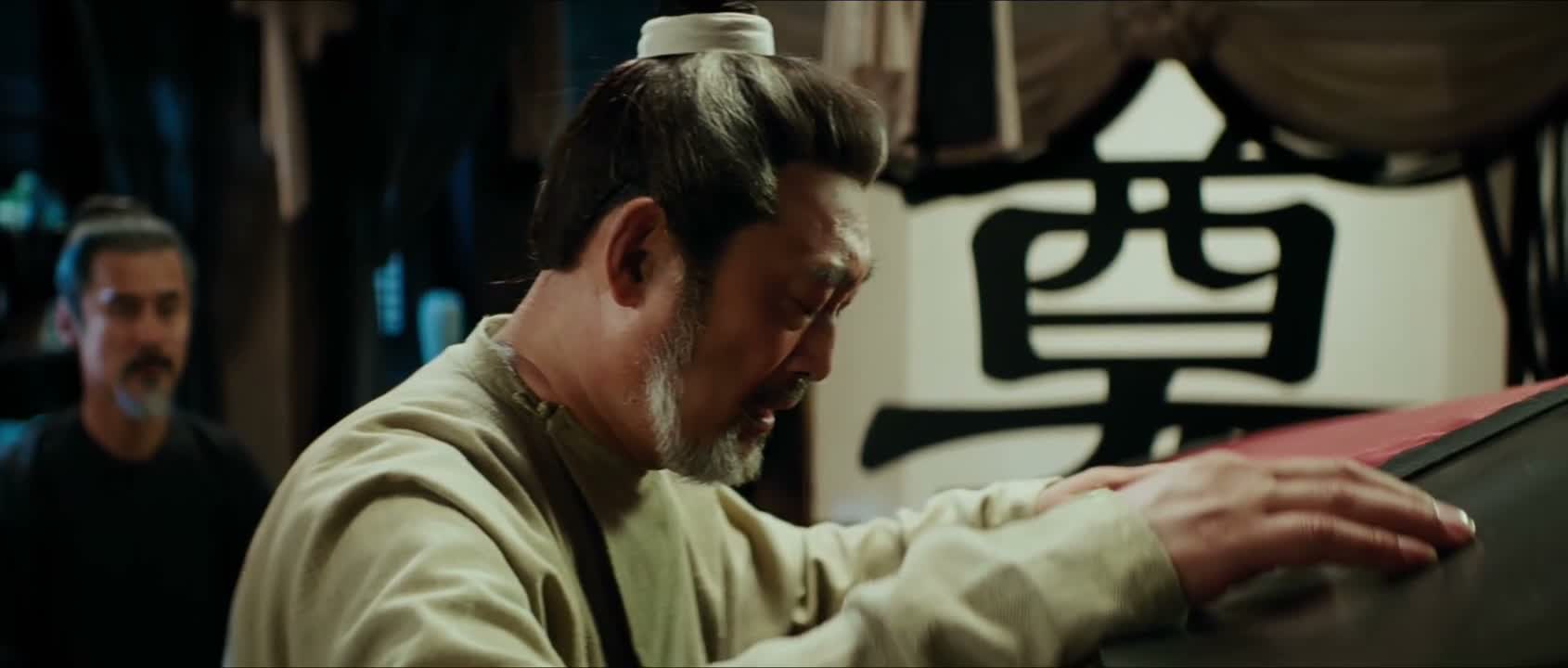 还是没能护你周全