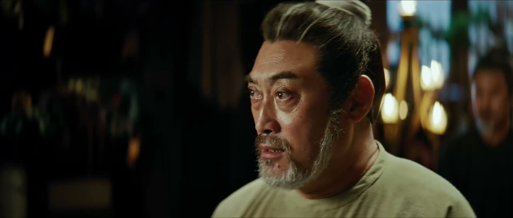 毁了我若儿的大好姻缘