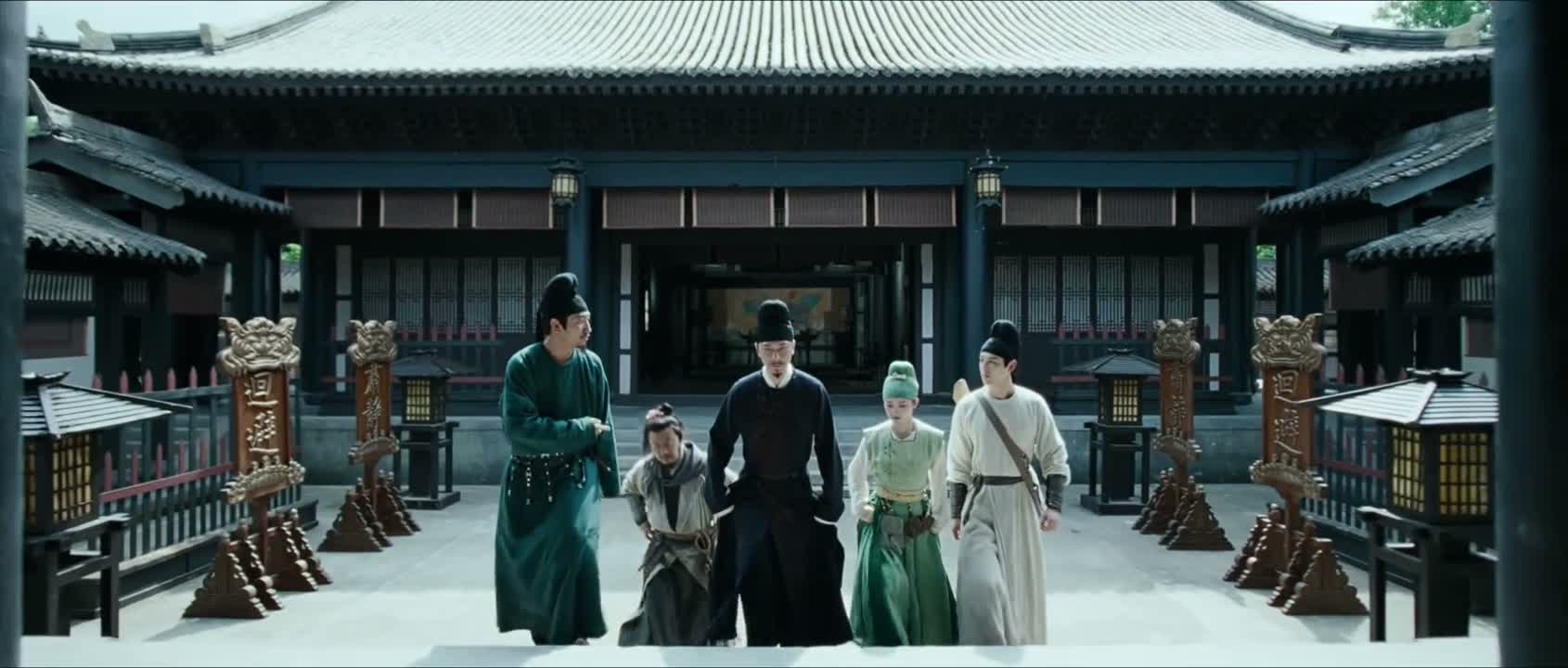 那杜若还抓不抓