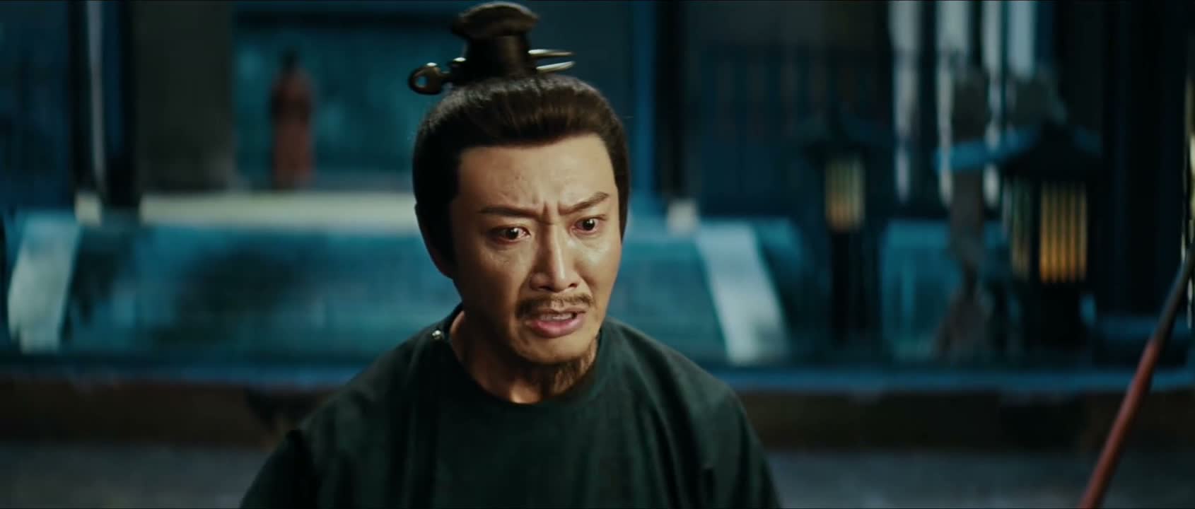 那只是王家和齐家之间的恩怨