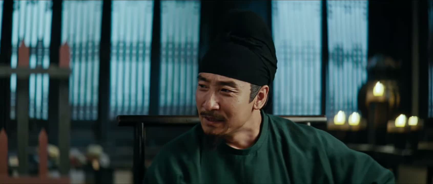 你若是为了女儿