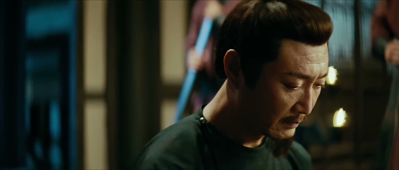 你想让全阮江县的人都知道