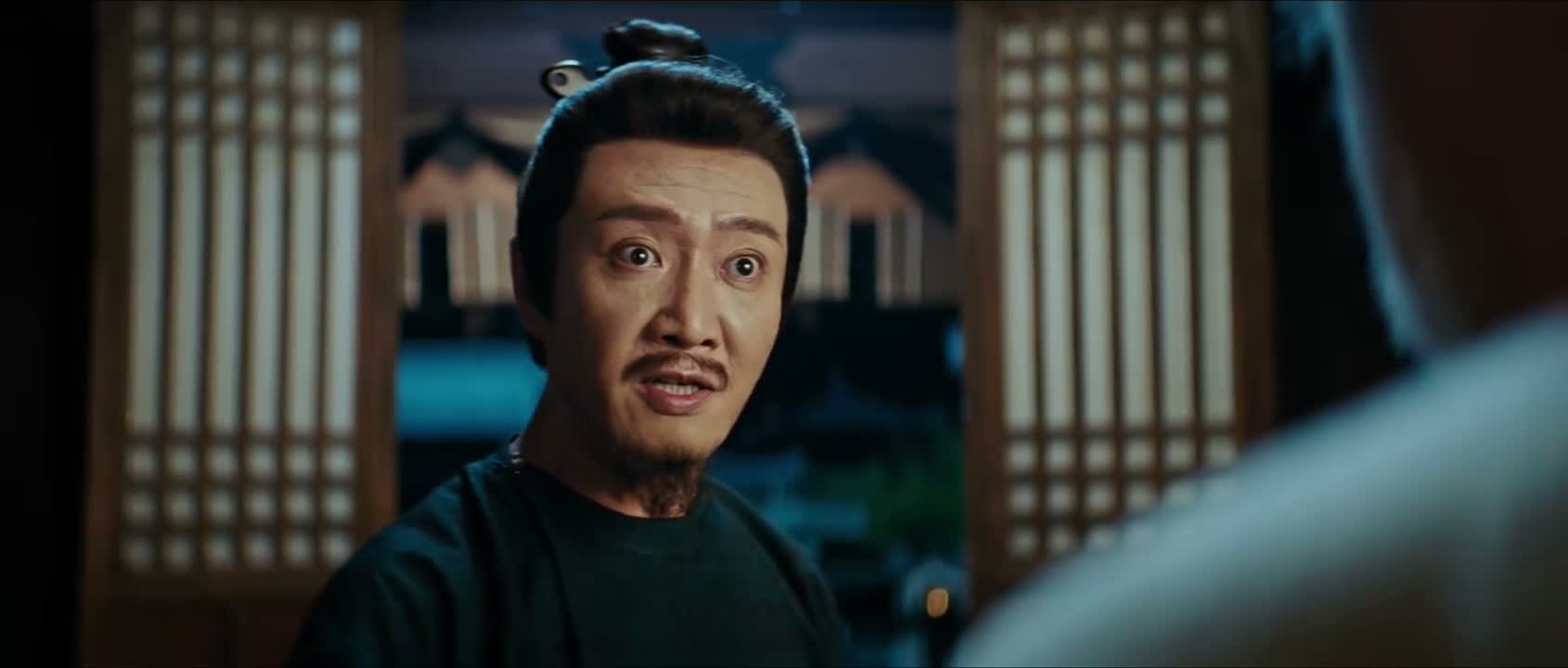 你真以为神不知鬼不觉