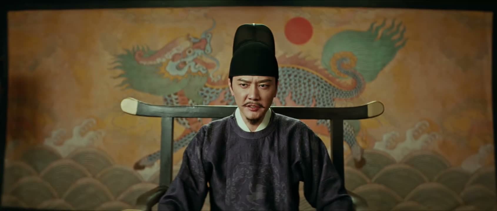 齐风被王显害死