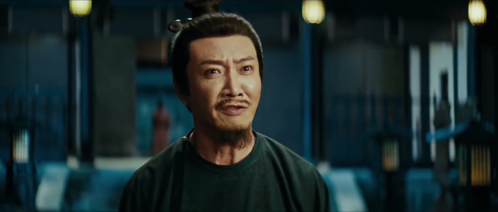 齐风是水鬼一事
