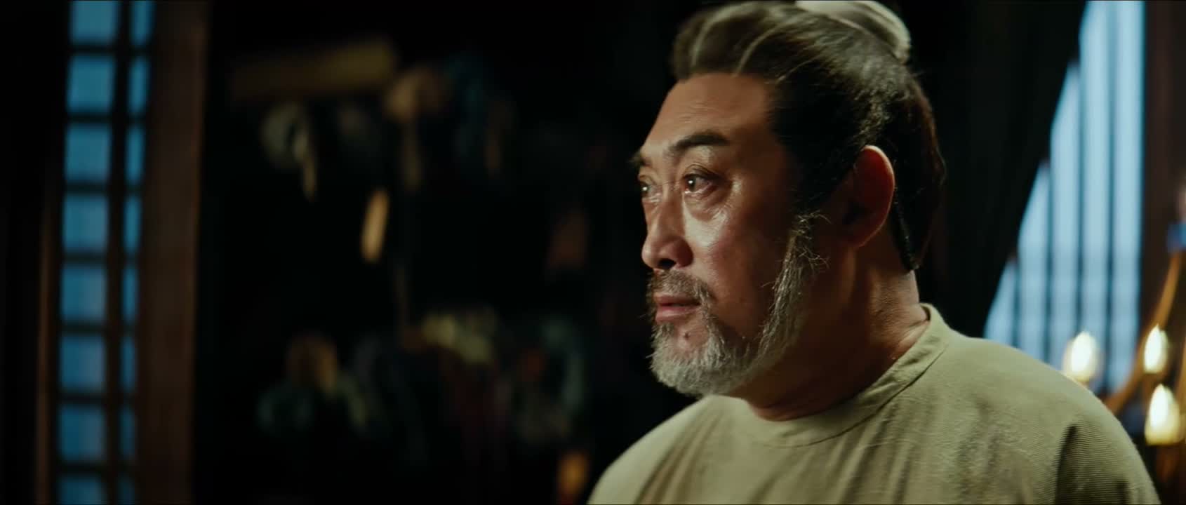 齐家沉船当天