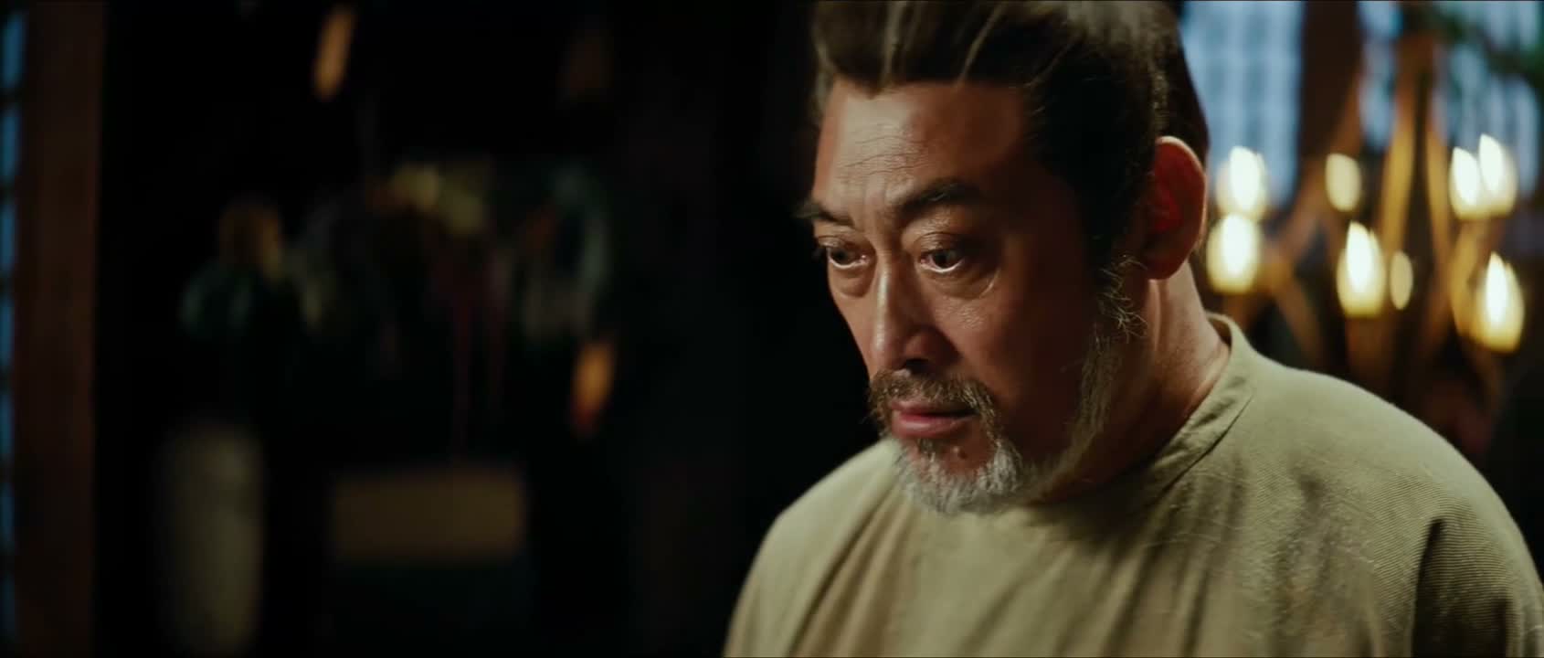 齐兄对你是这么信任