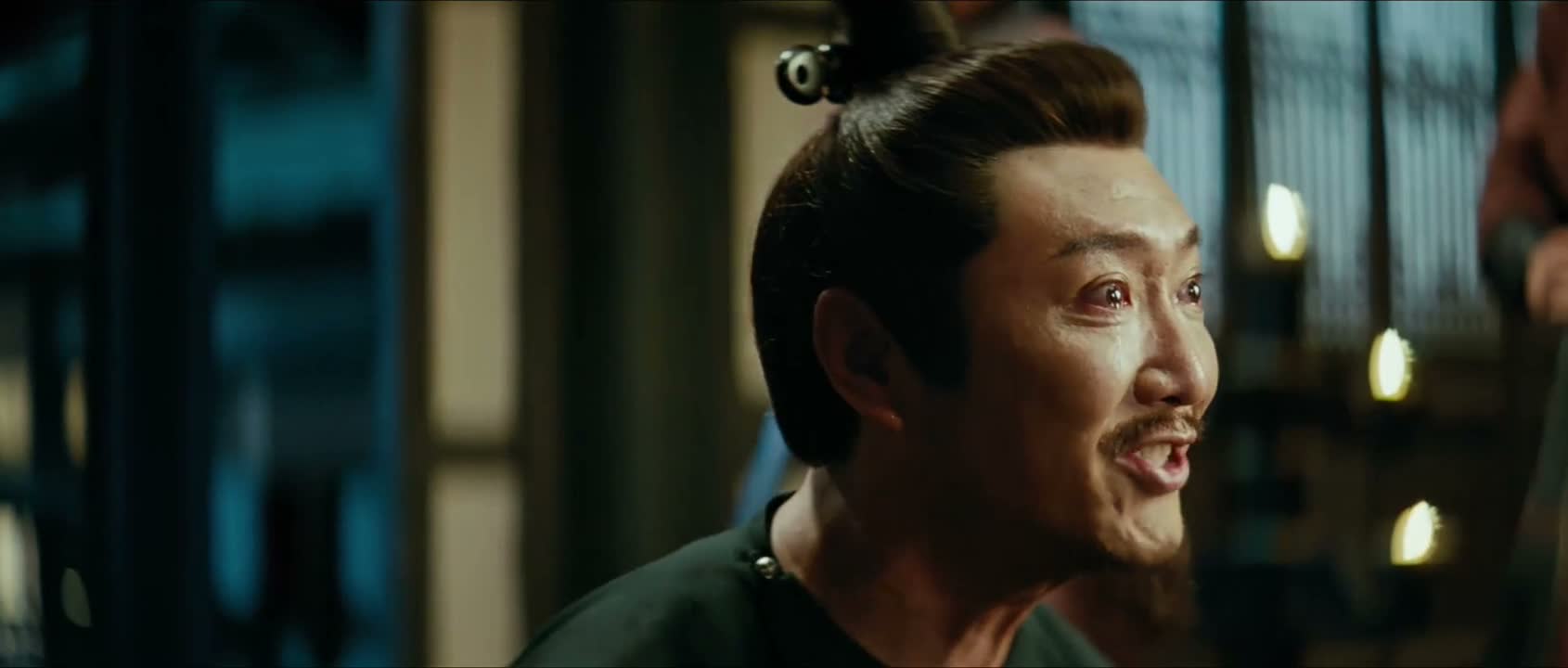 如何将这个畜生