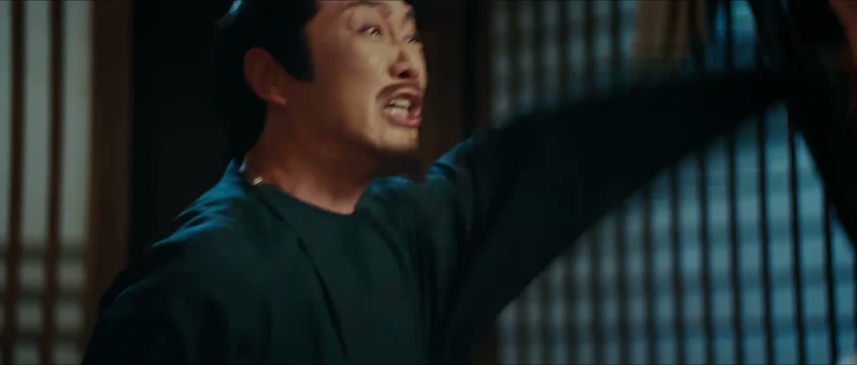 若儿还是我唯一的阿女呢