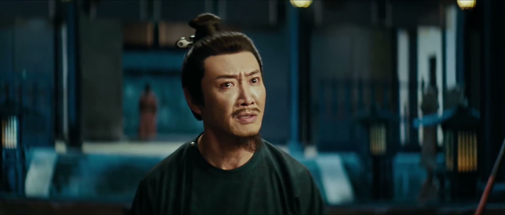 若儿嫁入王家