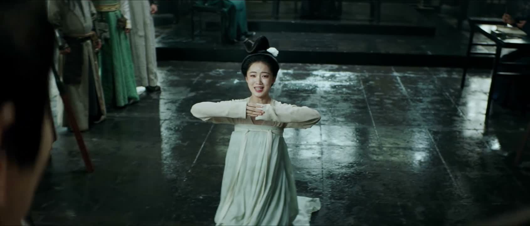 若儿来世再报