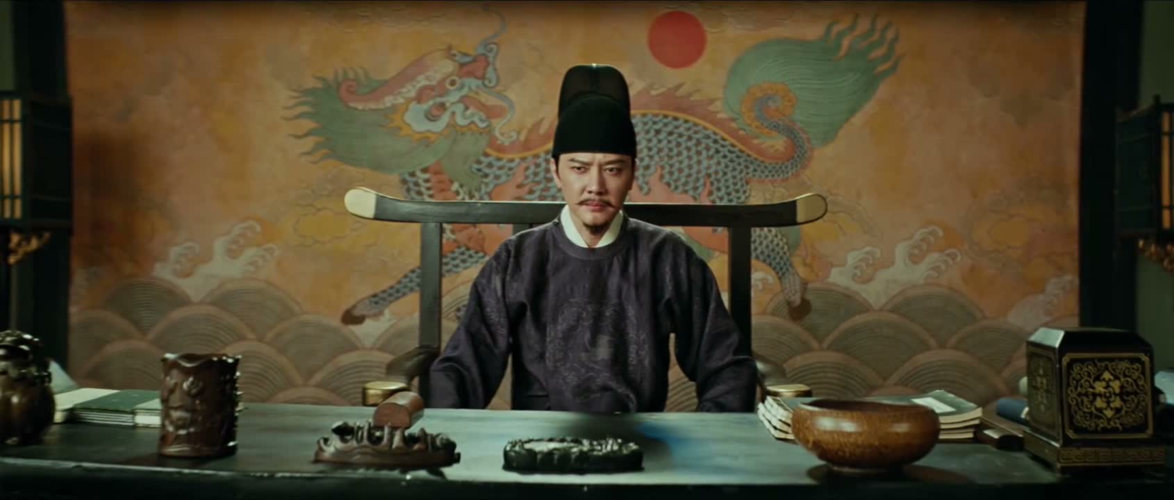 若儿是心甘情愿的