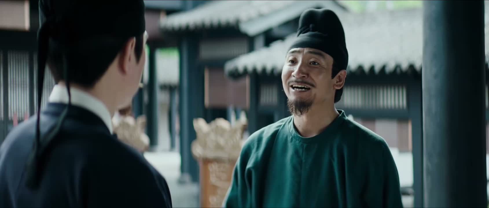 是啊托大人洪福