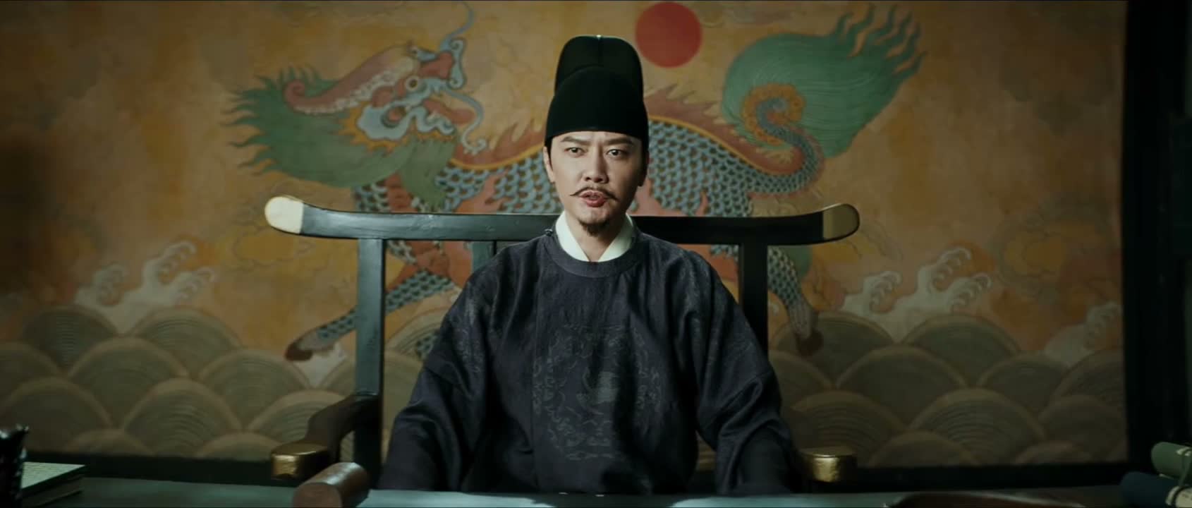 事出必有因
