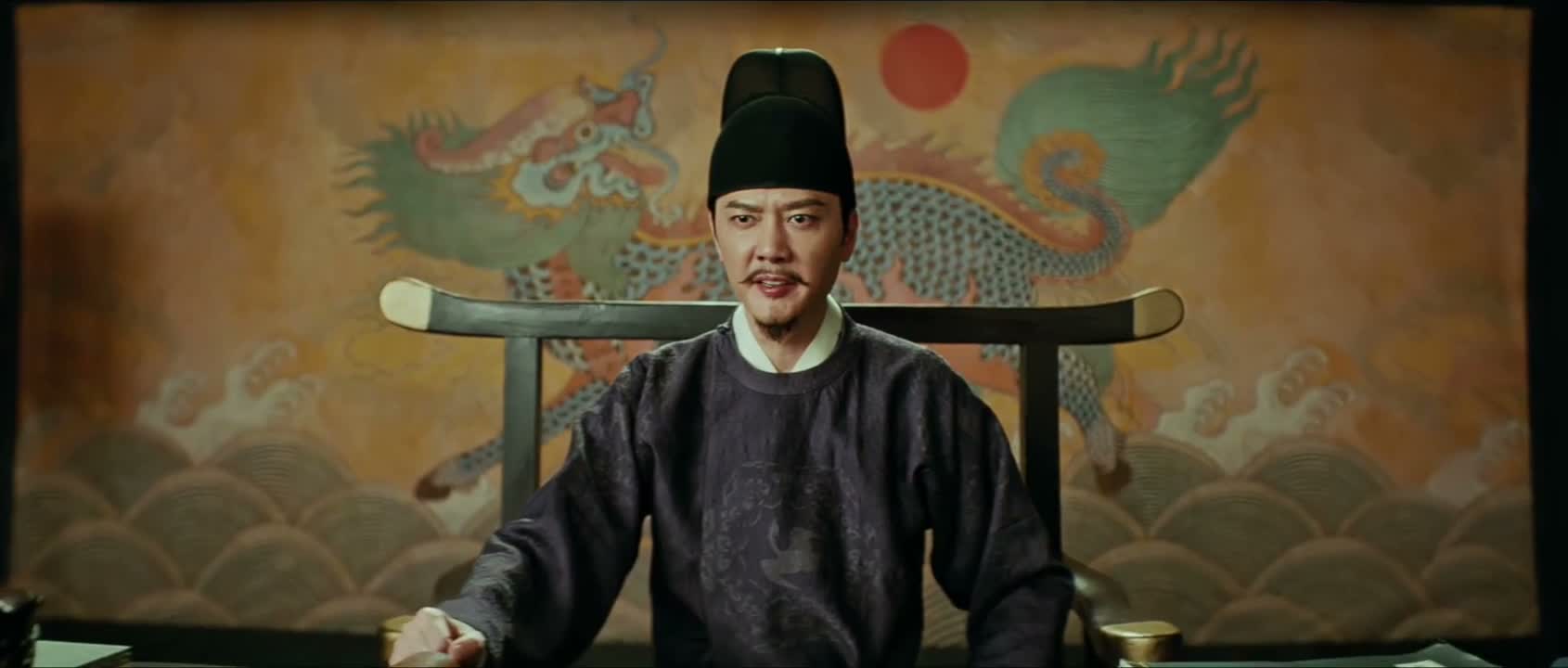 是为你顶罪