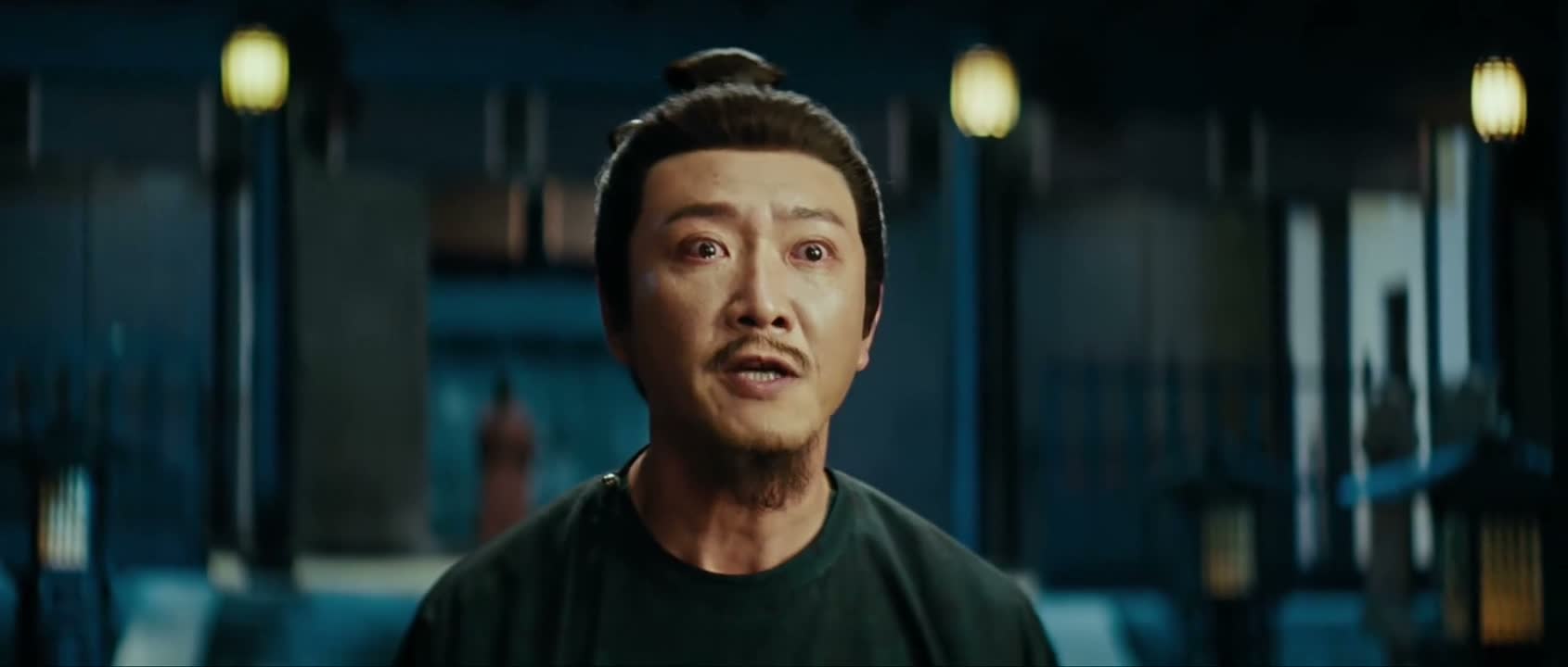 是我写给王定荣的
