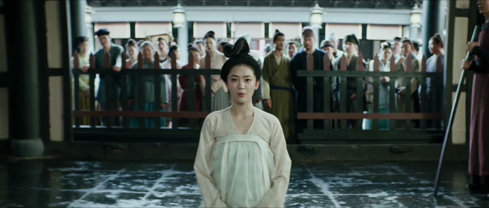 王显说出他杀害齐风后