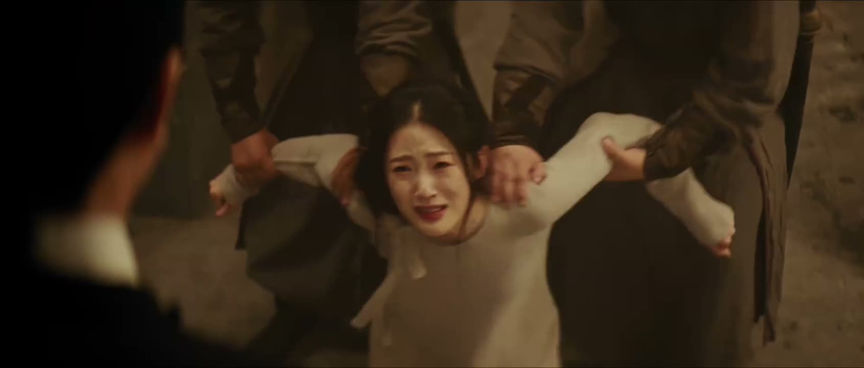 我不走大人