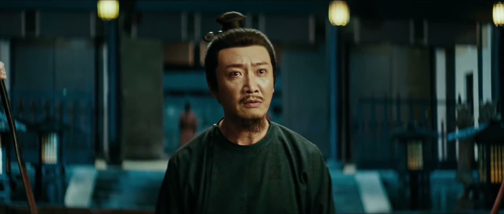 我发现若儿在模仿齐风的笔迹