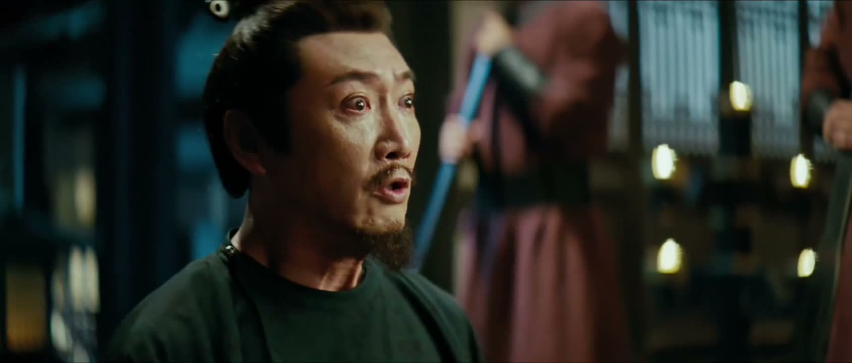 我就变作水鬼杀人