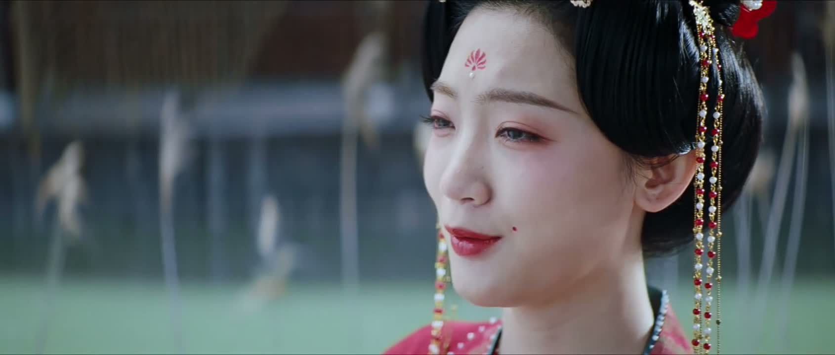我来嫁你了