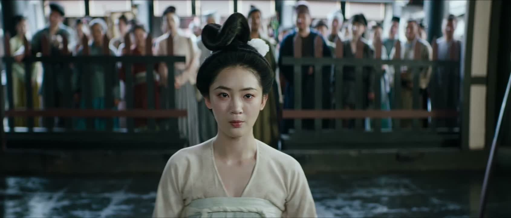 我买通了王显请来的神师