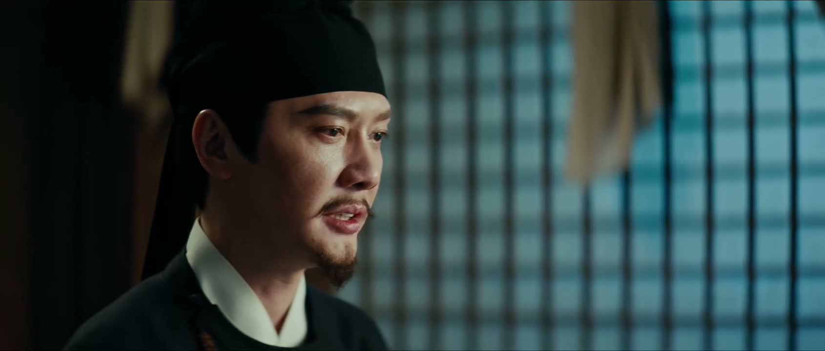 现将你打入大牢