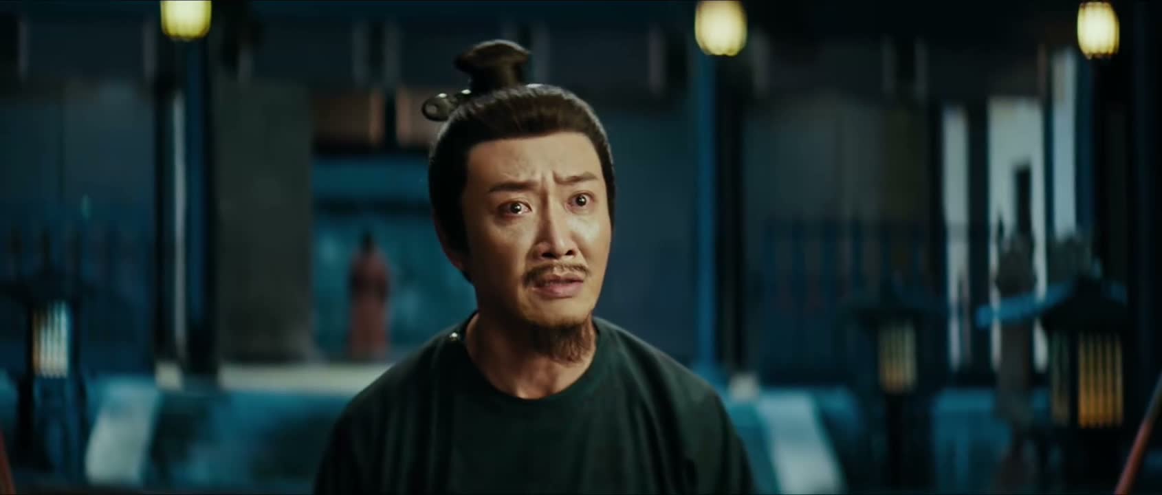 也能享享福