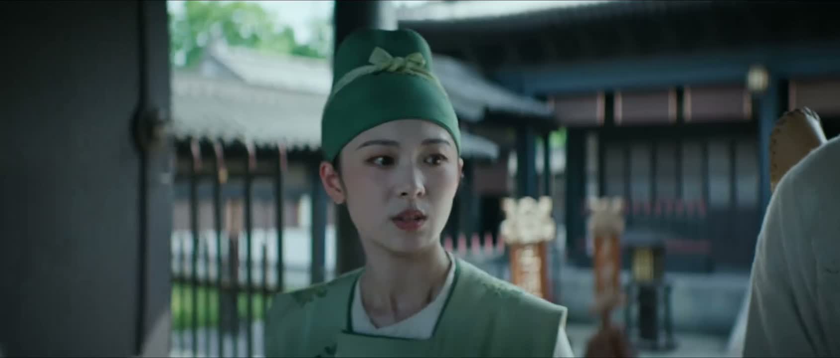 因为不羡仙没有桃花