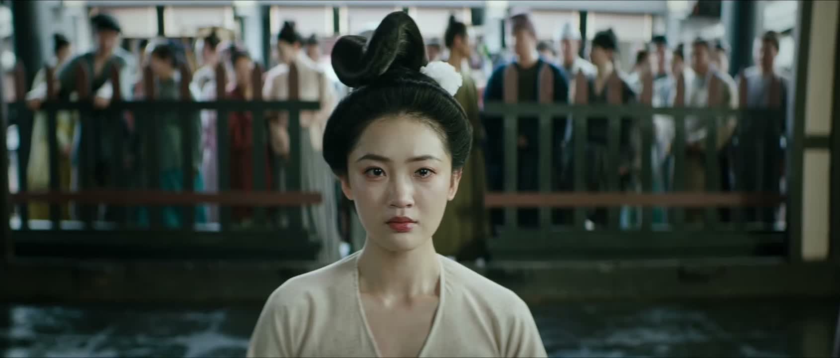 真是个苦命之人啊