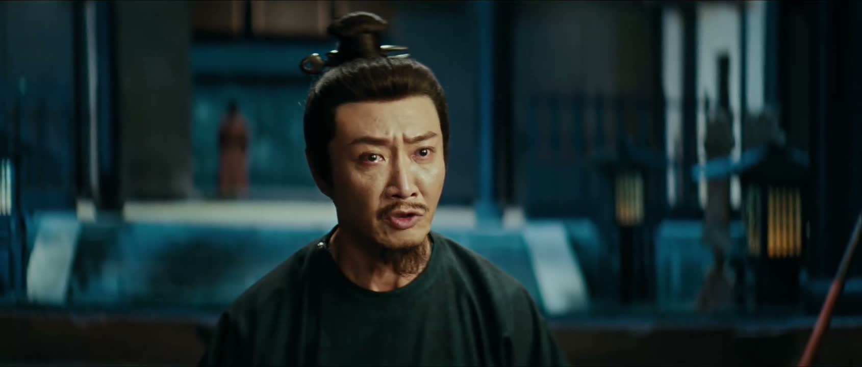 只要王显真心对若儿
